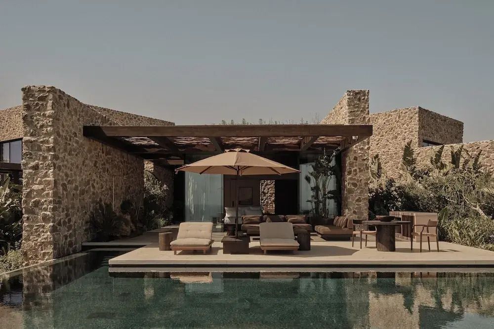 Scorpios Bodrum Villa