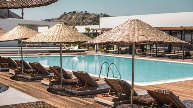 hotelpool