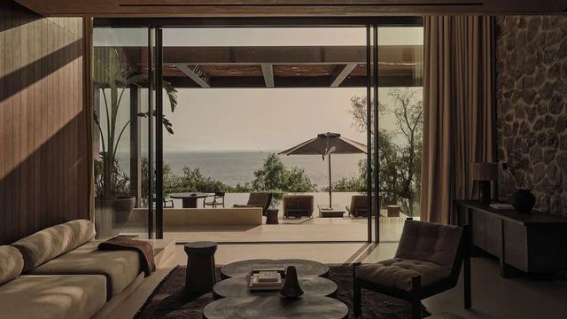 Villa Scorpios Bodrum