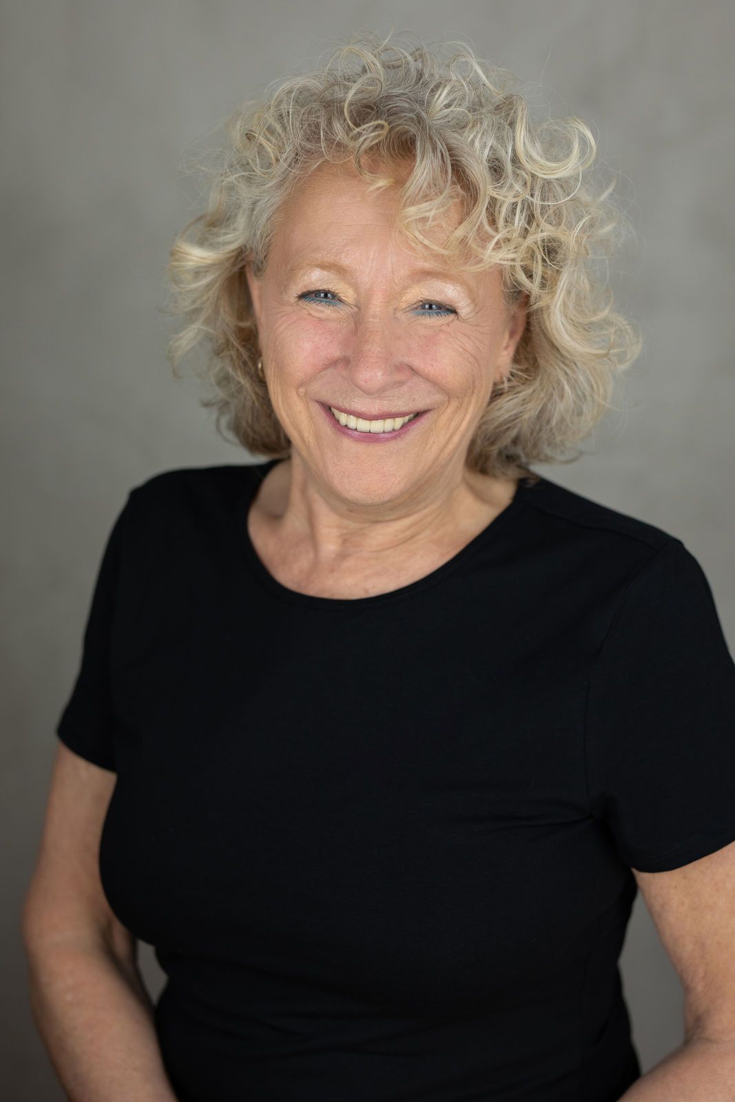 Ruth Thieme von shakebox