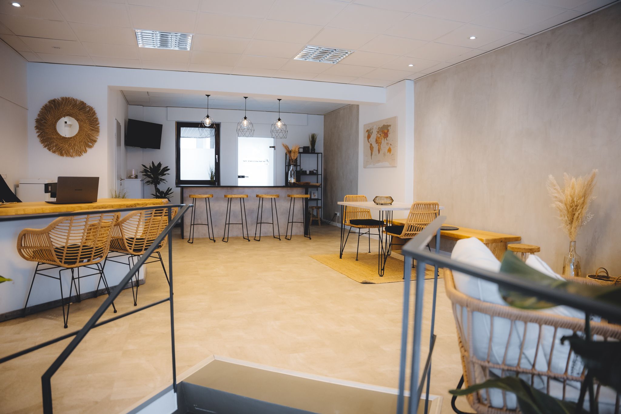 Refrather Reisebüro Bergisch Gladbach