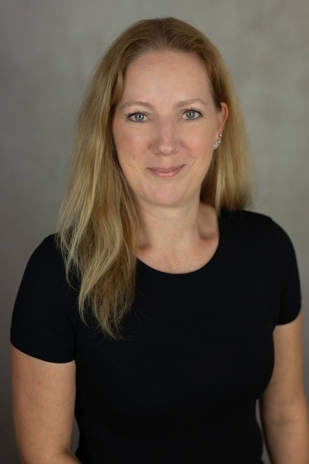 Carmen Wedertz shakebox