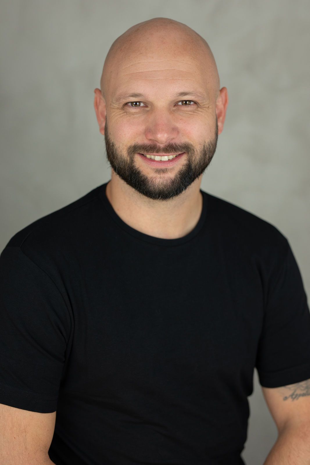 Timo Schumacher von shakebox